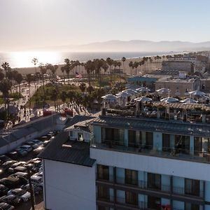 Hotel Erwin Venice Beach